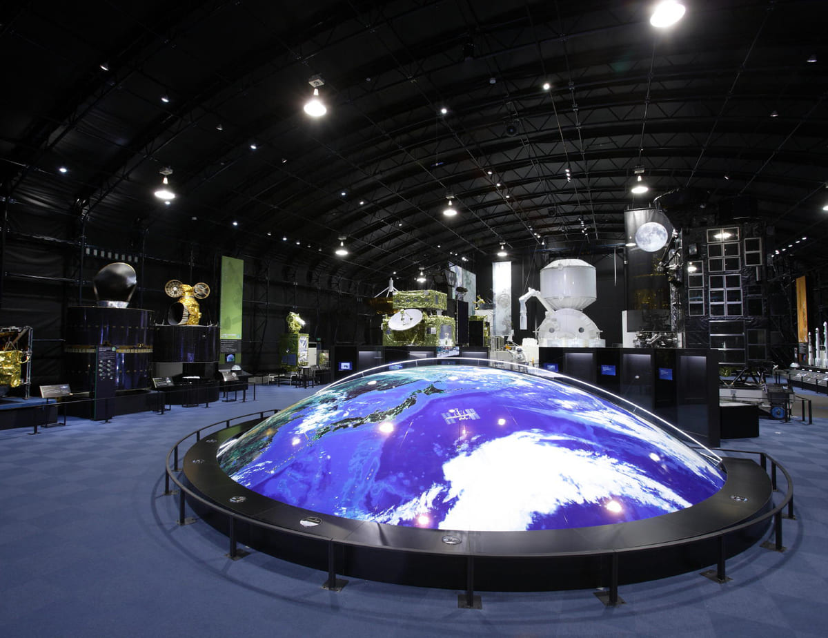 JAXA（宇宙航空研究開発機構） 様