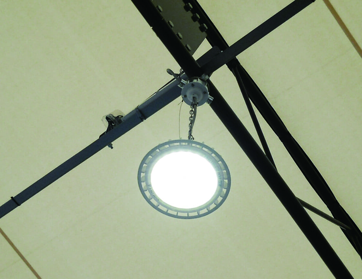 LED